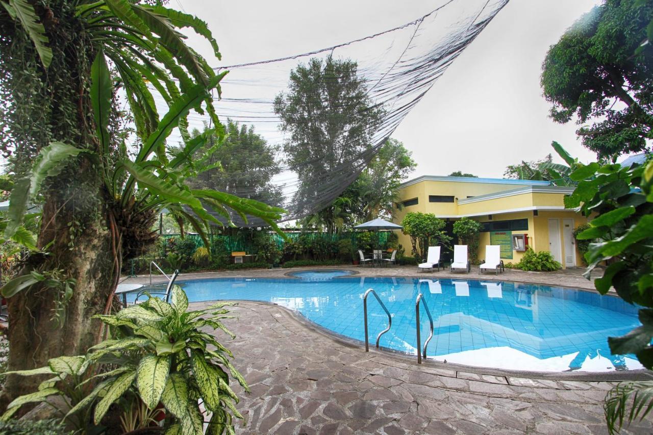 Hotel Fleuris 3*