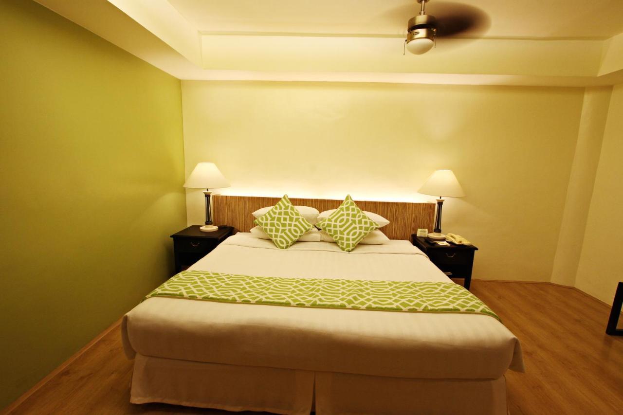 Hotel Fleuris 3*