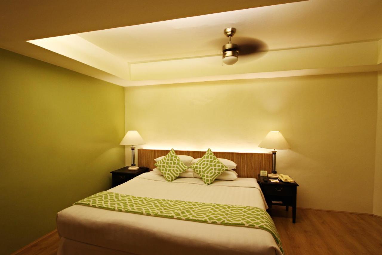 Fleuris 3* Puerto Princesa