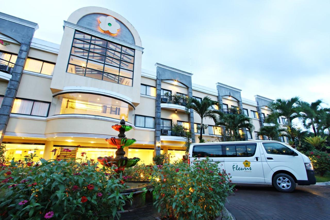 Fleuris Hotel