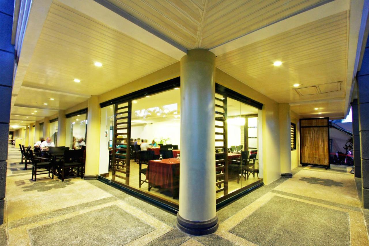 Fleuris 3* Puerto Princesa