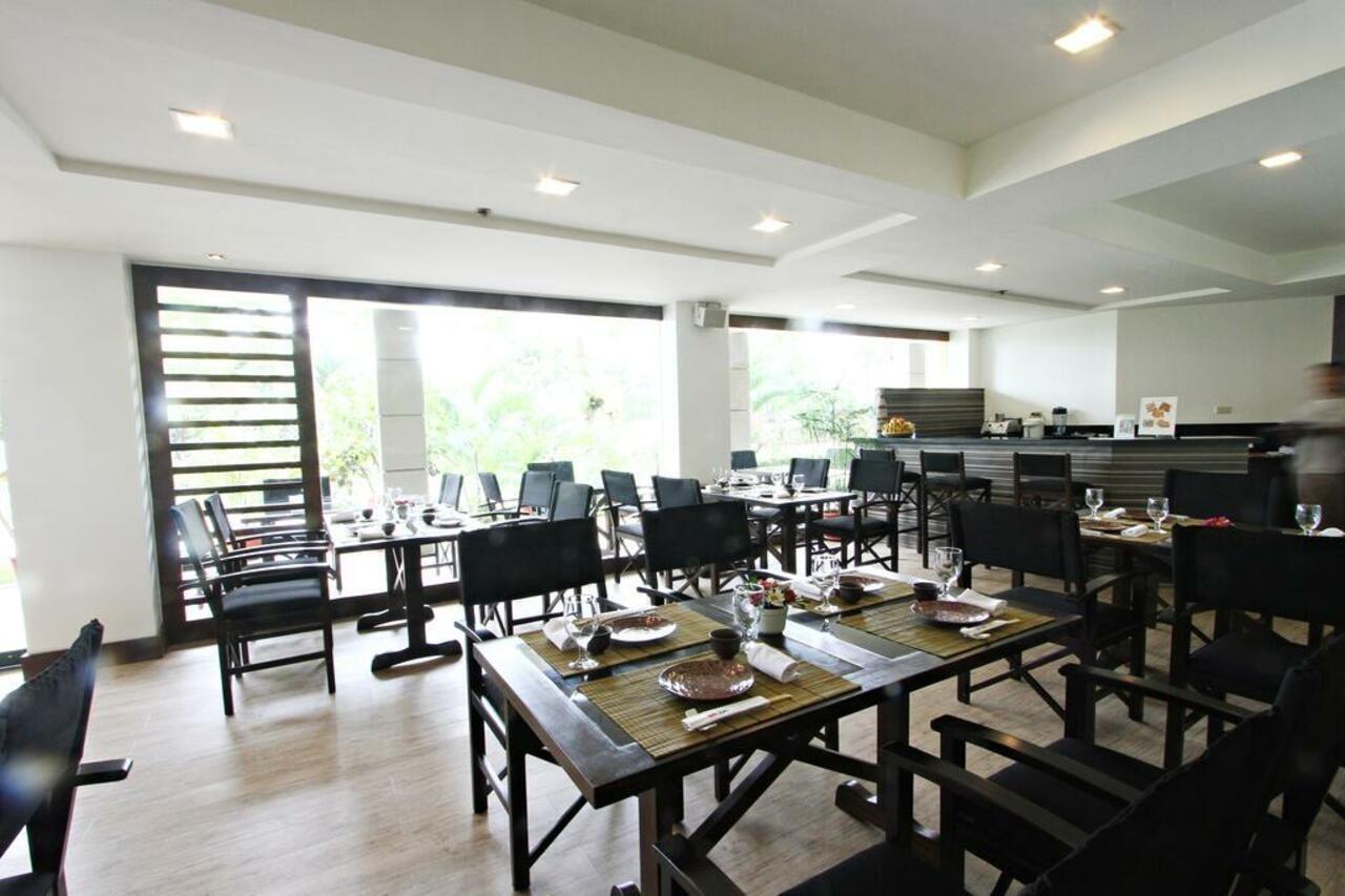 Hotel Fleuris Puerto Princesa