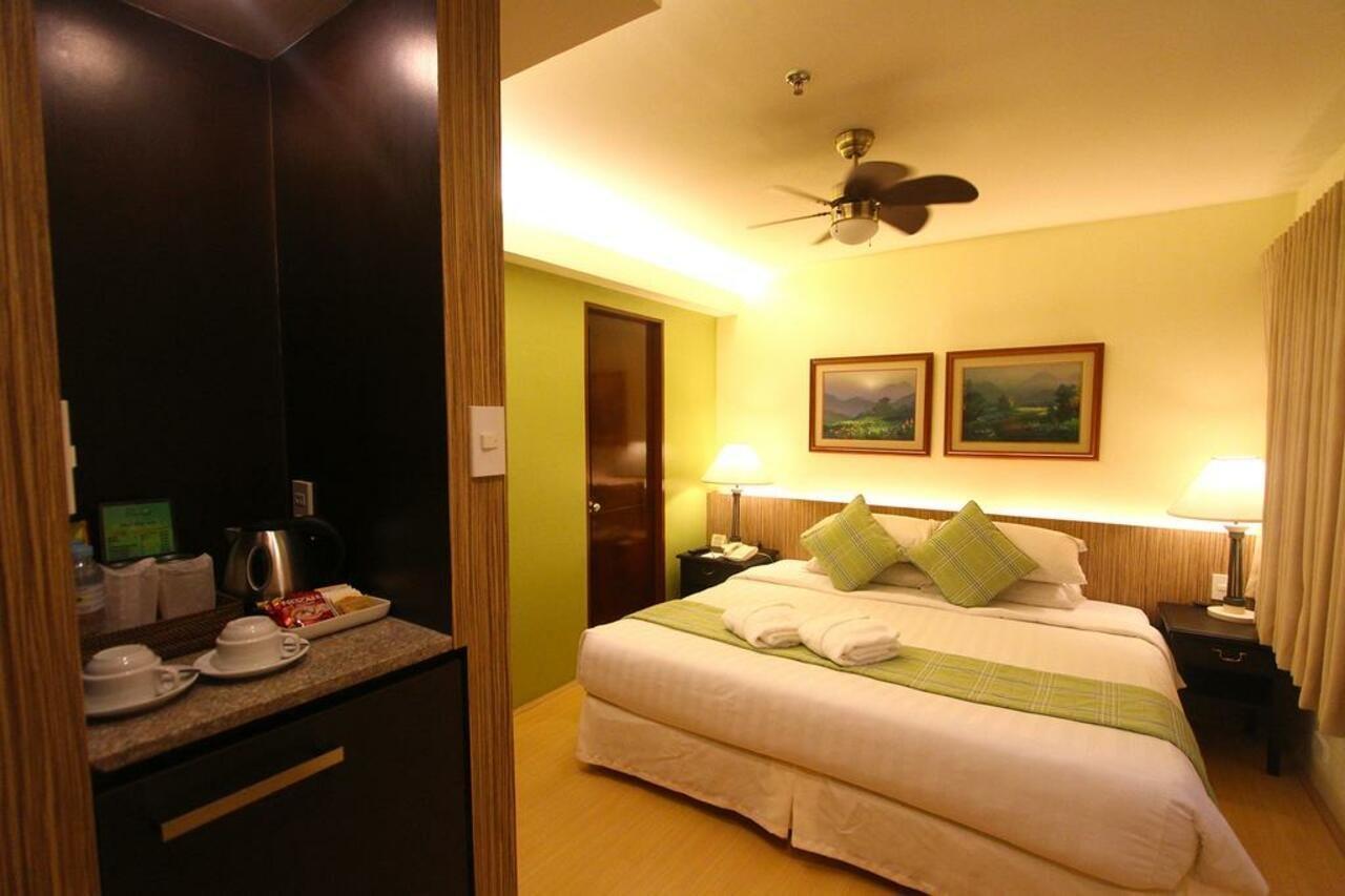 Hotel Fleuris 3*