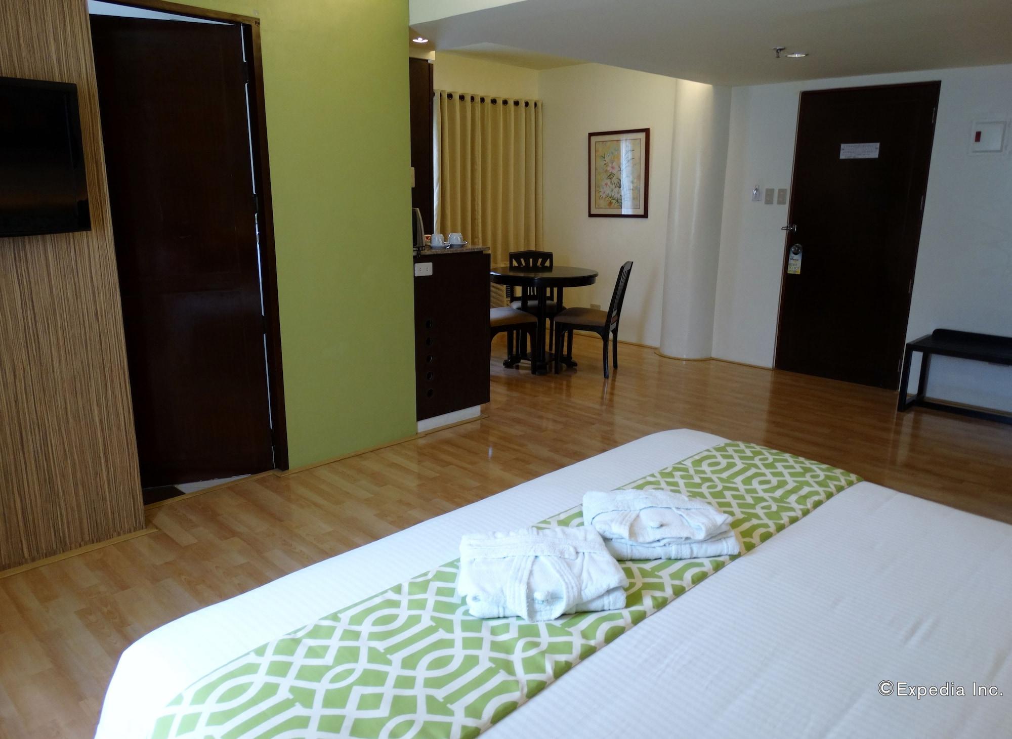 Fleuris Hotel 3*
