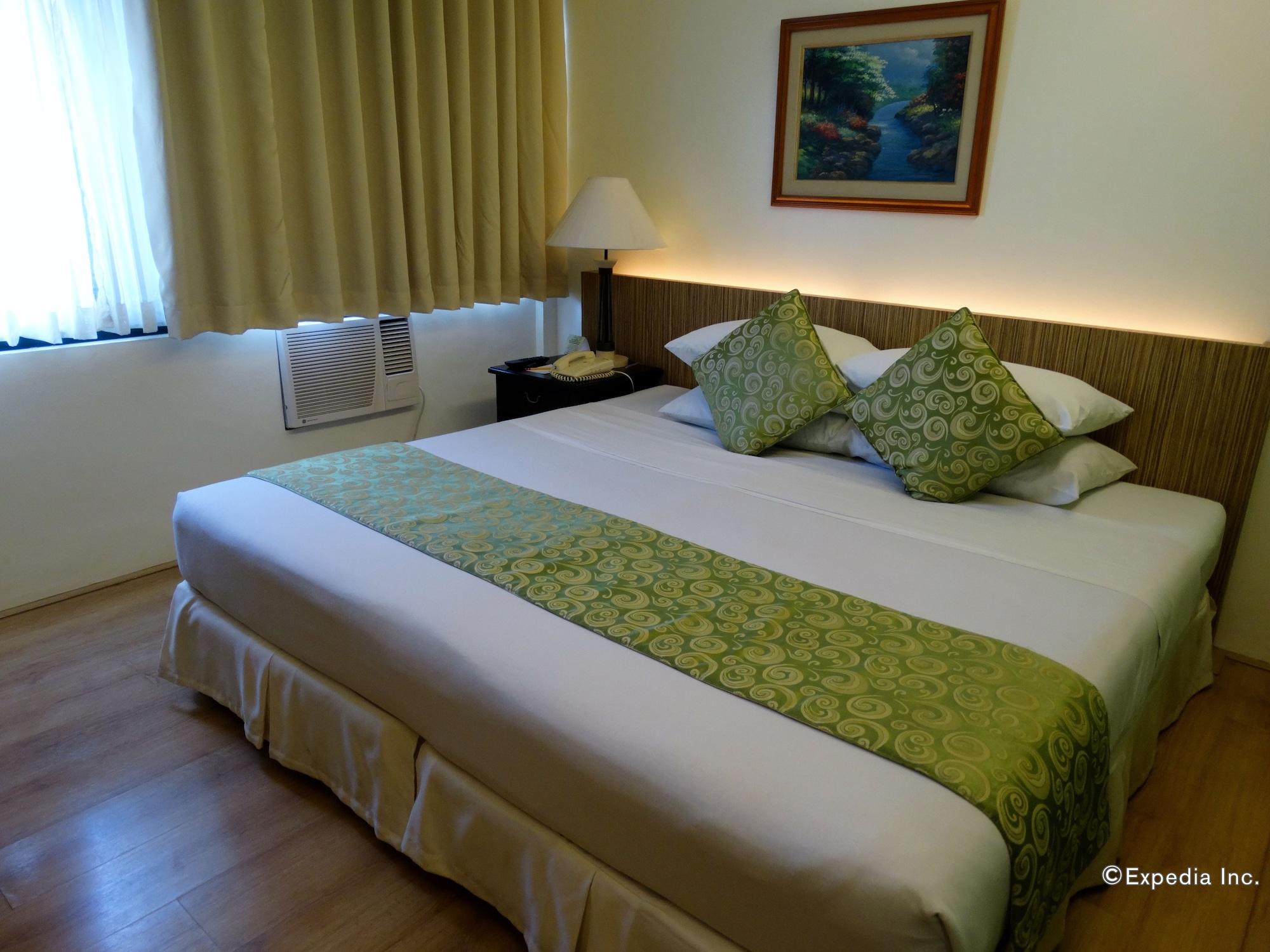 Hotel Fleuris Puerto Princesa