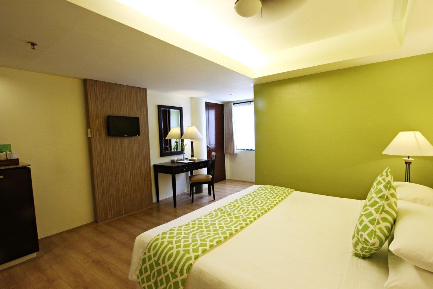 Hotel Fleuris 3*