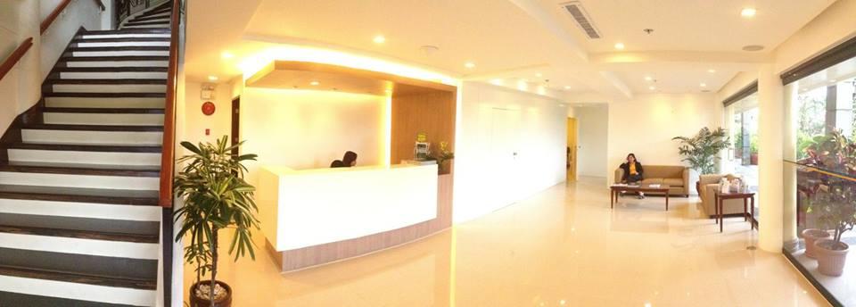 Fleuris 3* Puerto Princesa