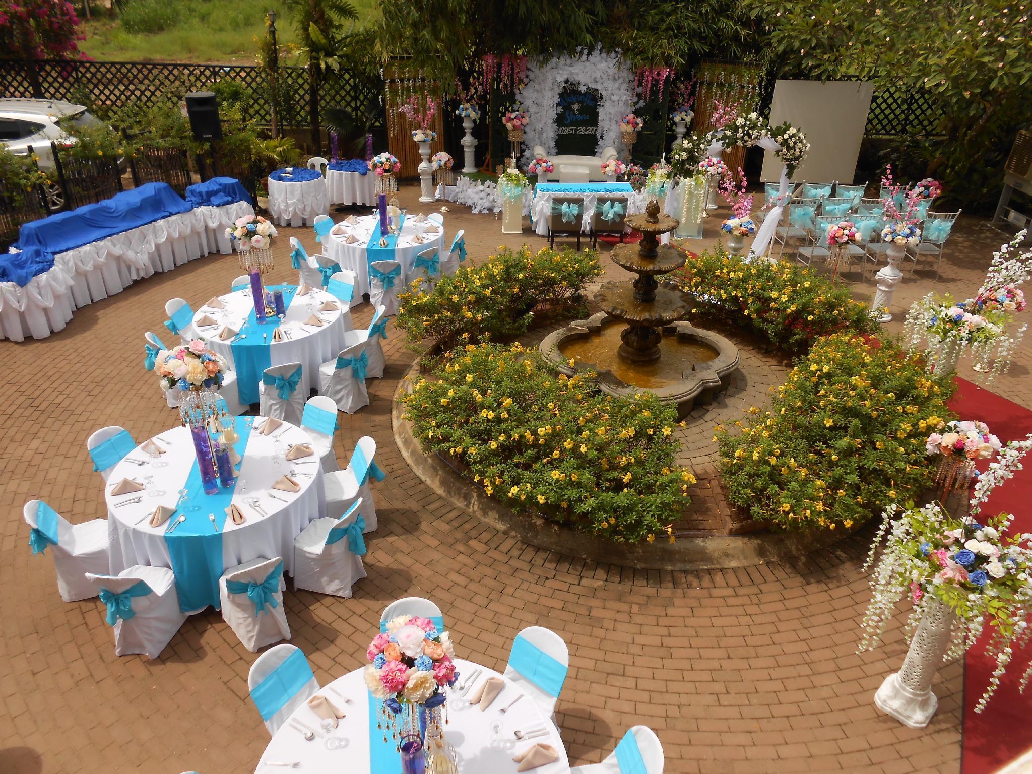 Fleuris Hotel
