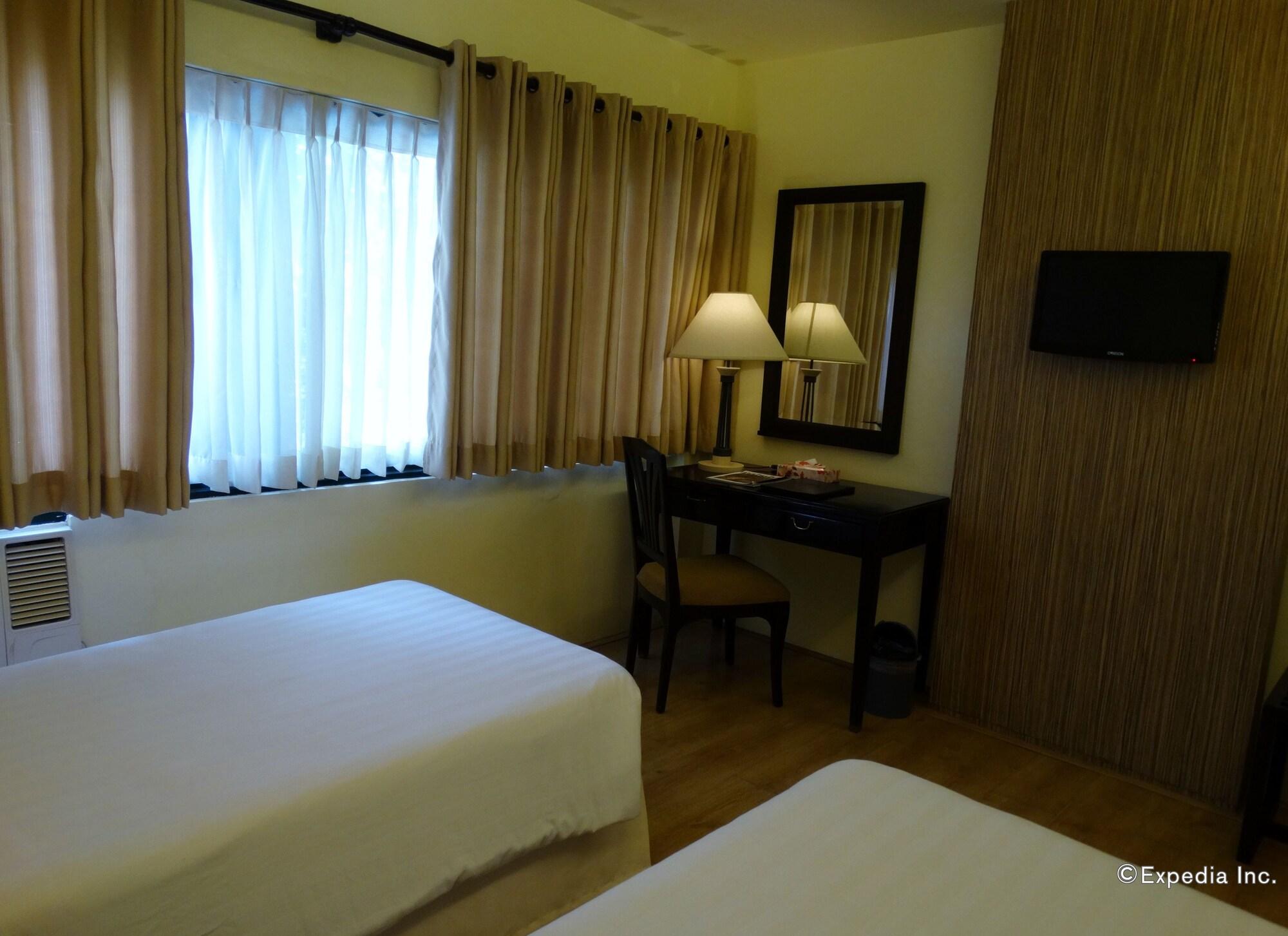 Hotel Fleuris 3*