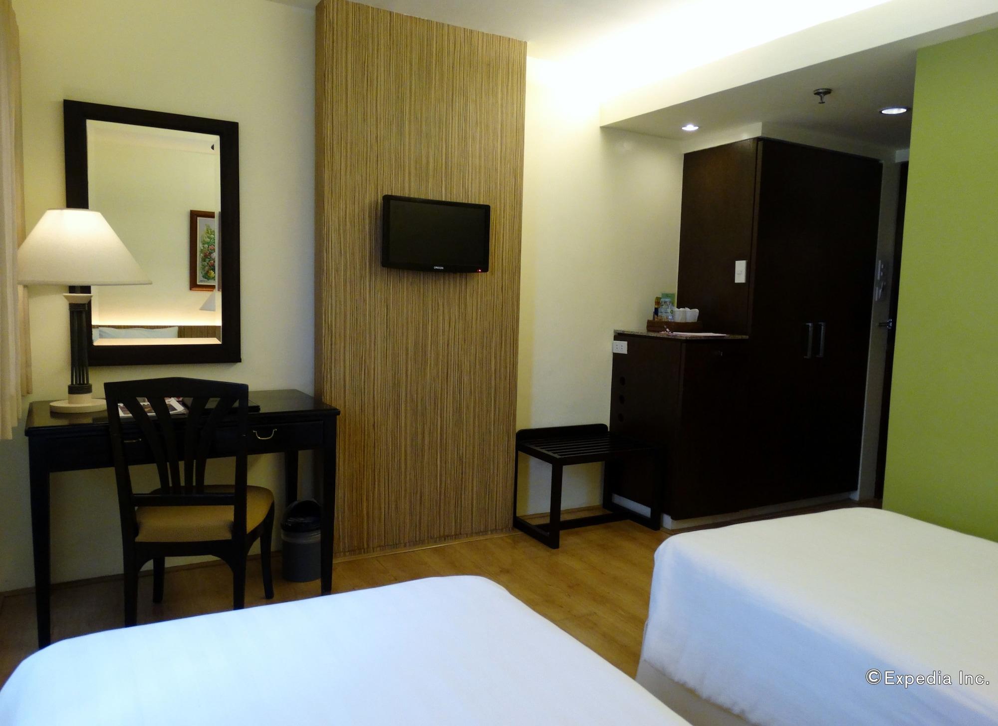 Hotel Fleuris 3*