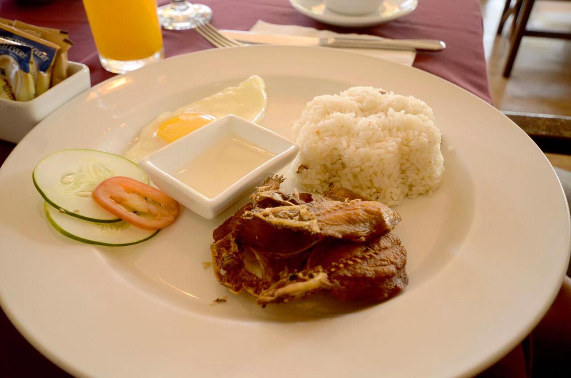 Fleuris Hotel 3*