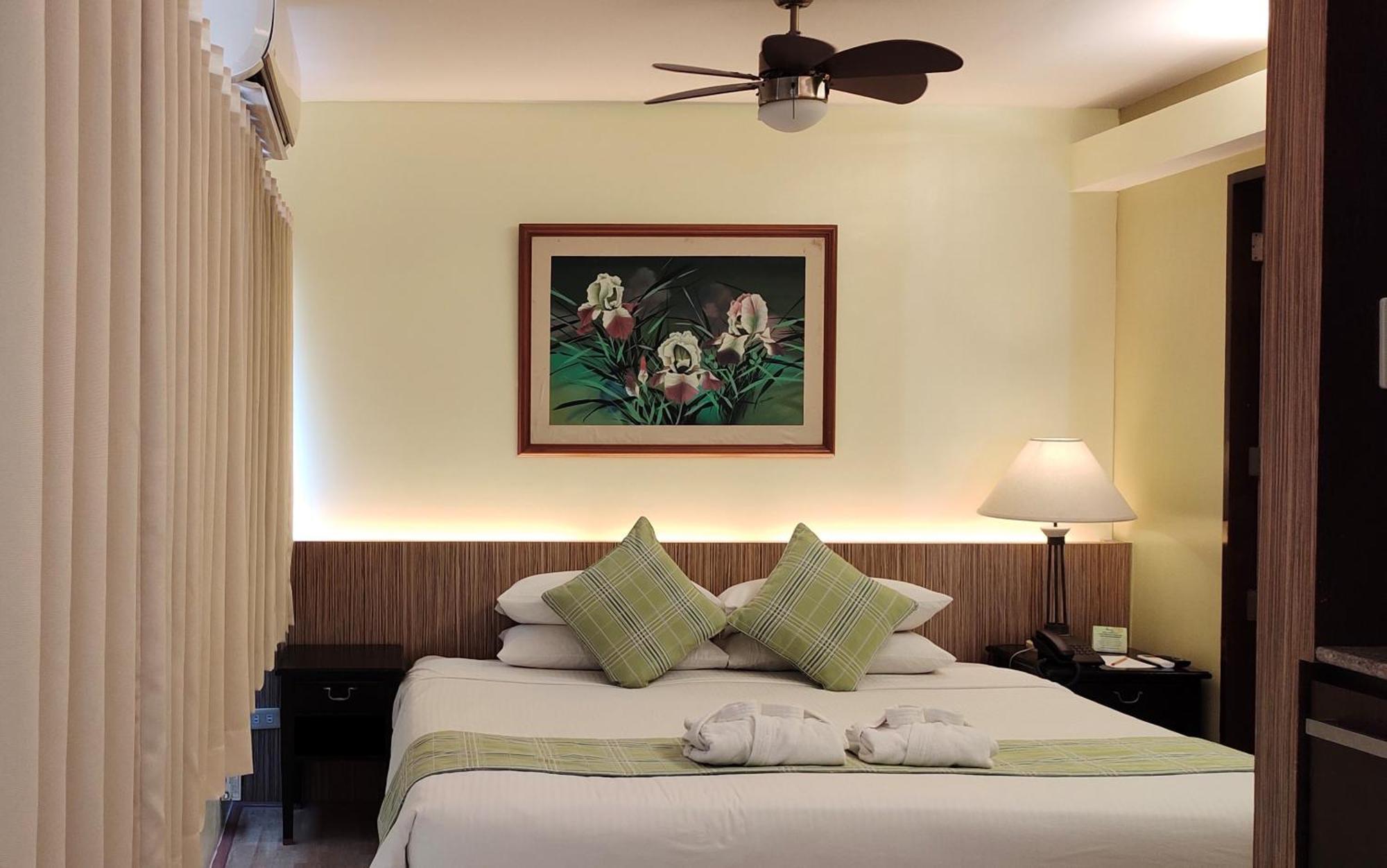 Fleuris 3* Puerto Princesa