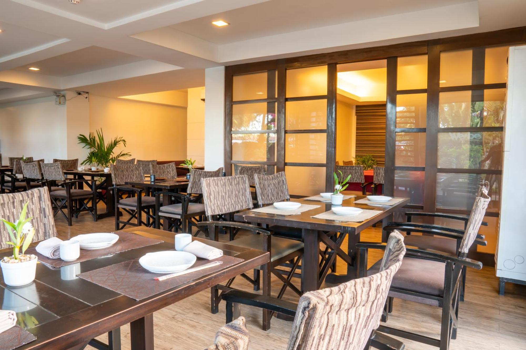 Fleuris Hotel