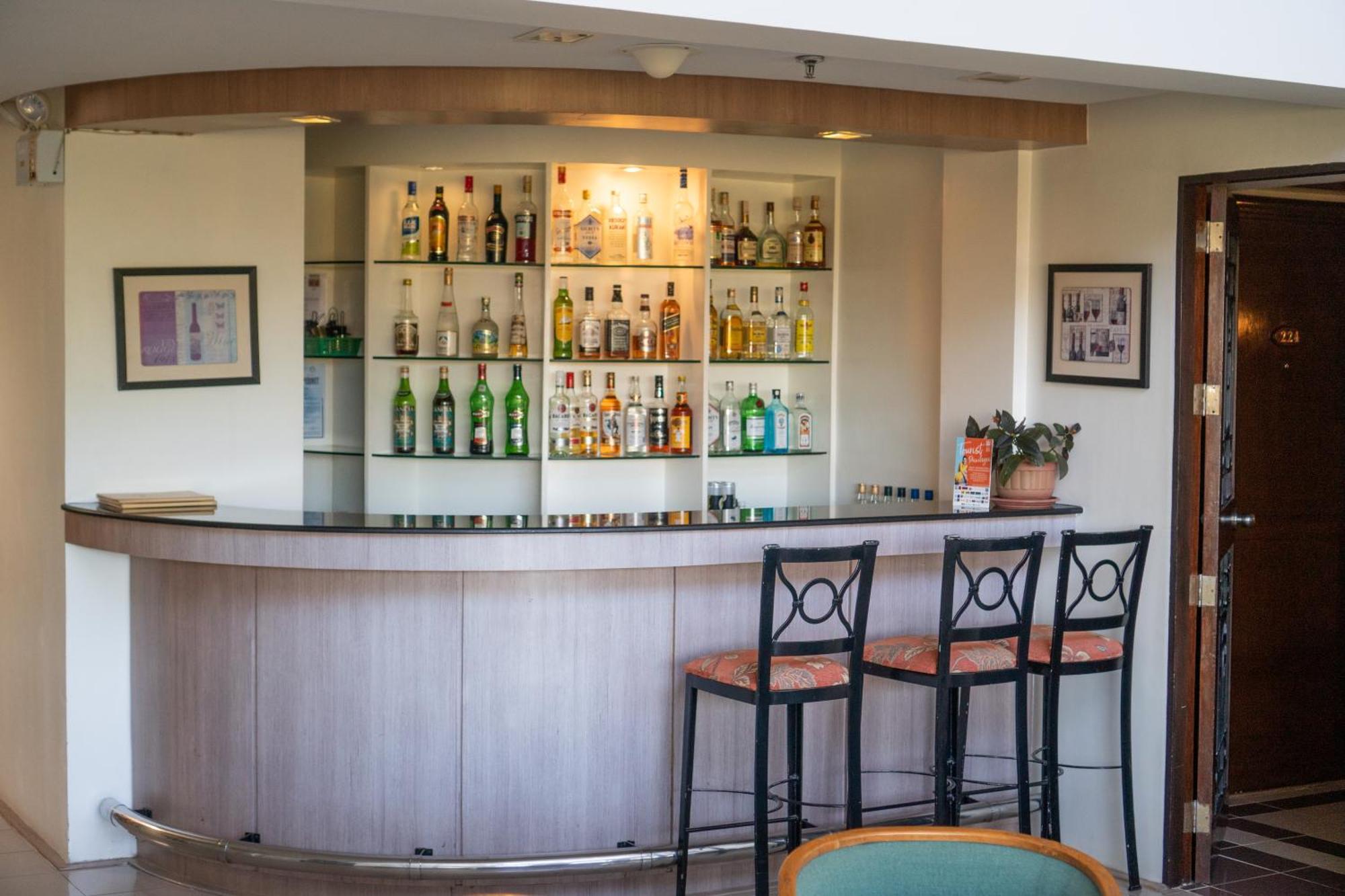 Hotel Fleuris