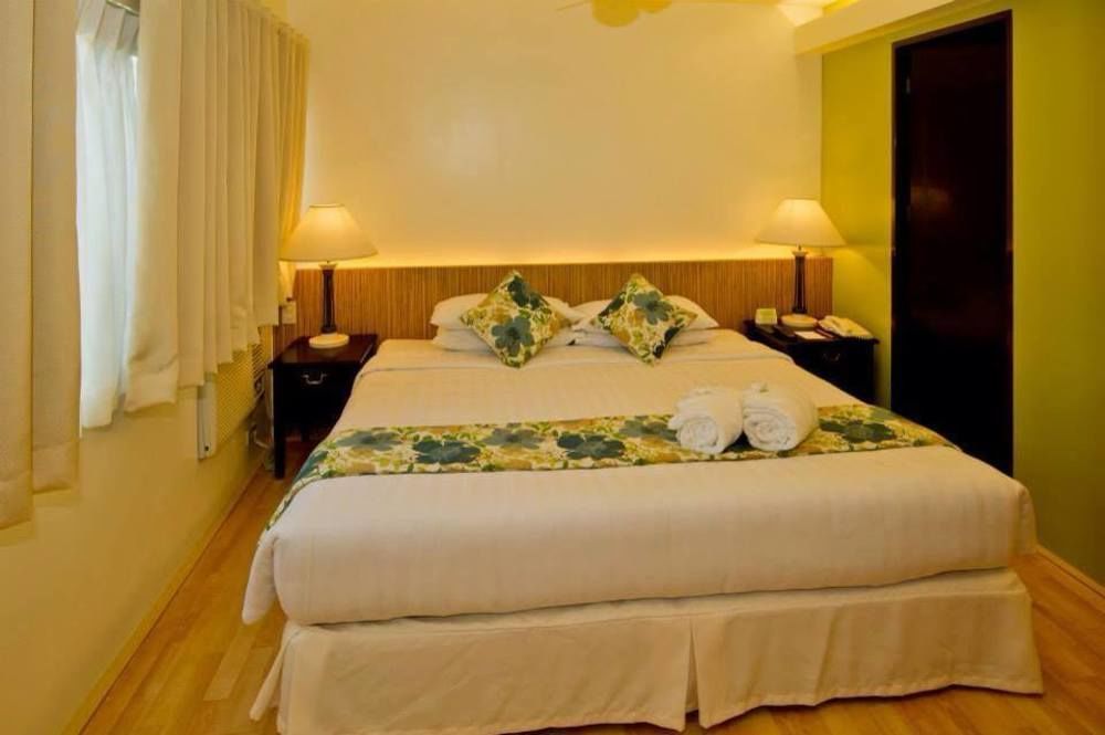 Hotel Fleuris Puerto Princesa