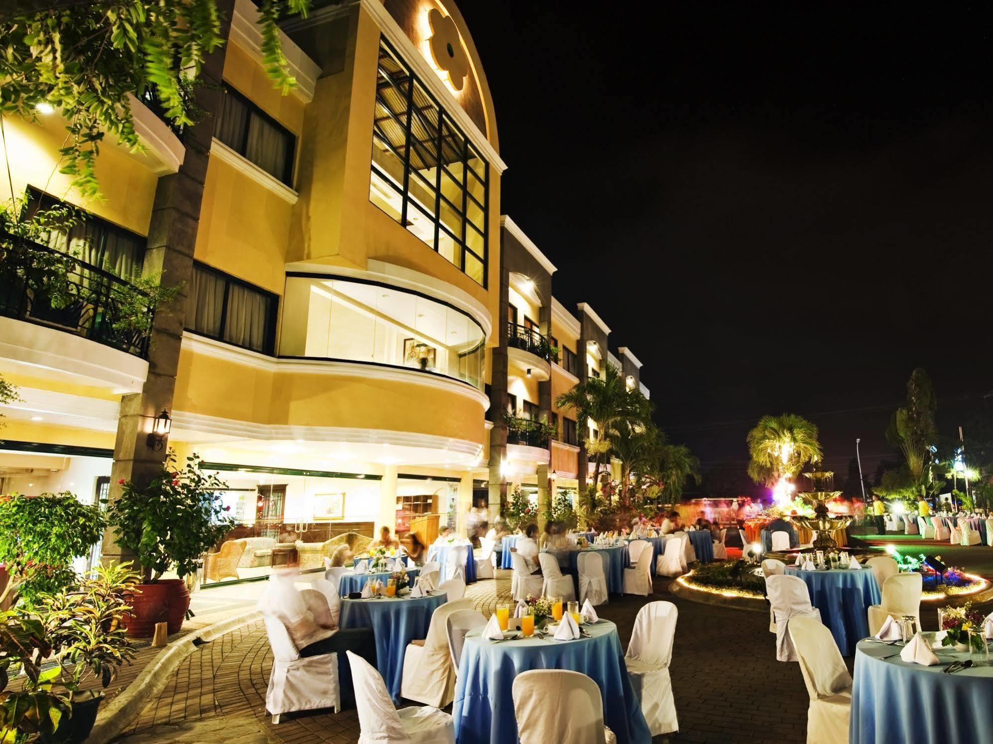 Fleuris Hotel 3*