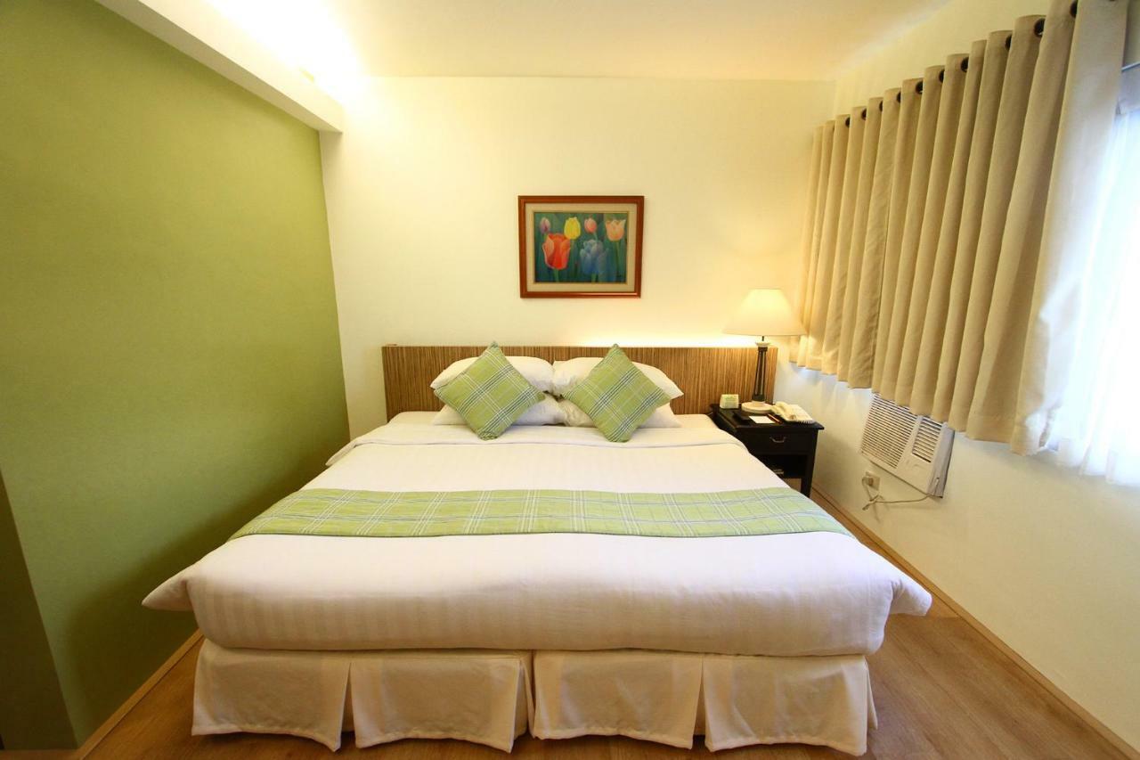 Hotel Fleuris Puerto Princesa